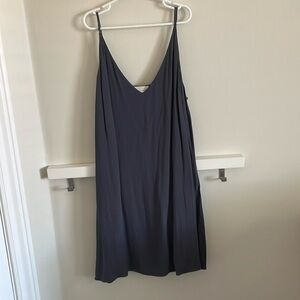 Wilfred Free Grey Dress